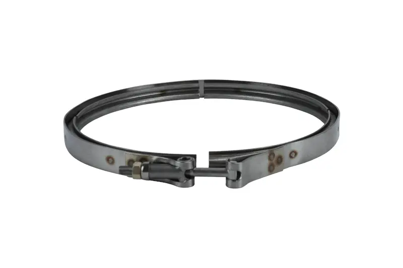 2871861 V-Band Clamp 10.28" 1
