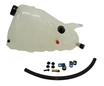 2591-620-C Coolant Reservoir Tank 1
