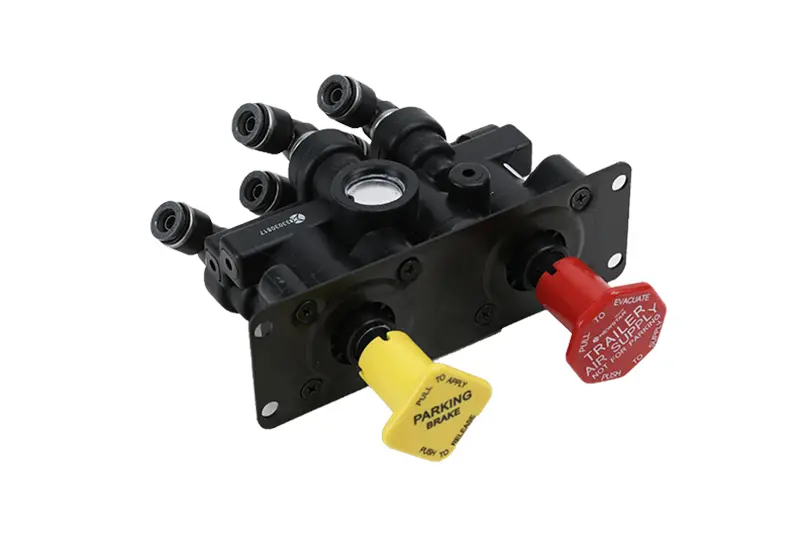Wa802804 Dash Push/Pull Valve 1
