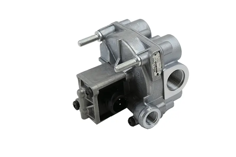 4721950330 Abs Control Module 2