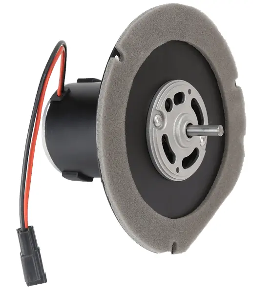 Sr2000010 Blower Motor (Paccar) 1