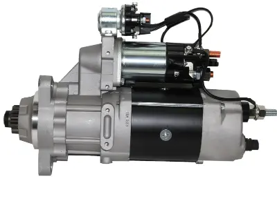 8200433 Starter 39Mt 12V 1