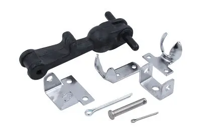 491-668-C Hood Latch Kit 1