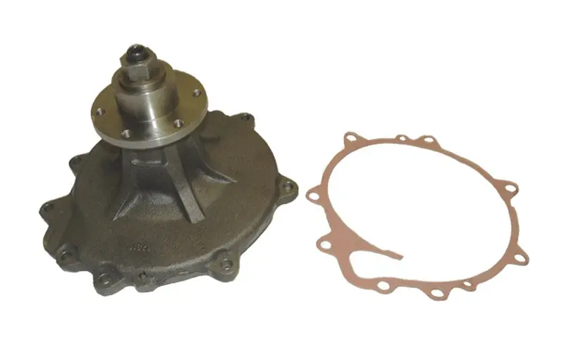 Smr735327c91 Water Pump Intl Dt466 1