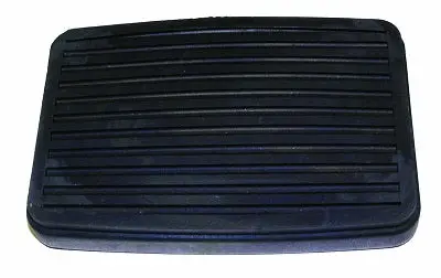 166-880-R Brake Pedal Pad 1