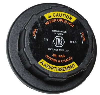 2039-390-C Surge Tank Cap 10# 1