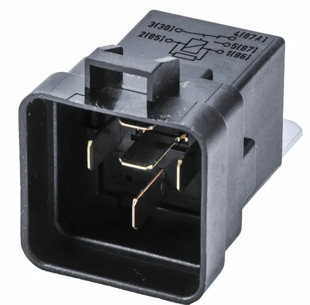 Wa06-0273 Relay 5-Prong 1