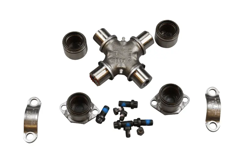 5-675X 1/2 Round U-Joint Kit 1