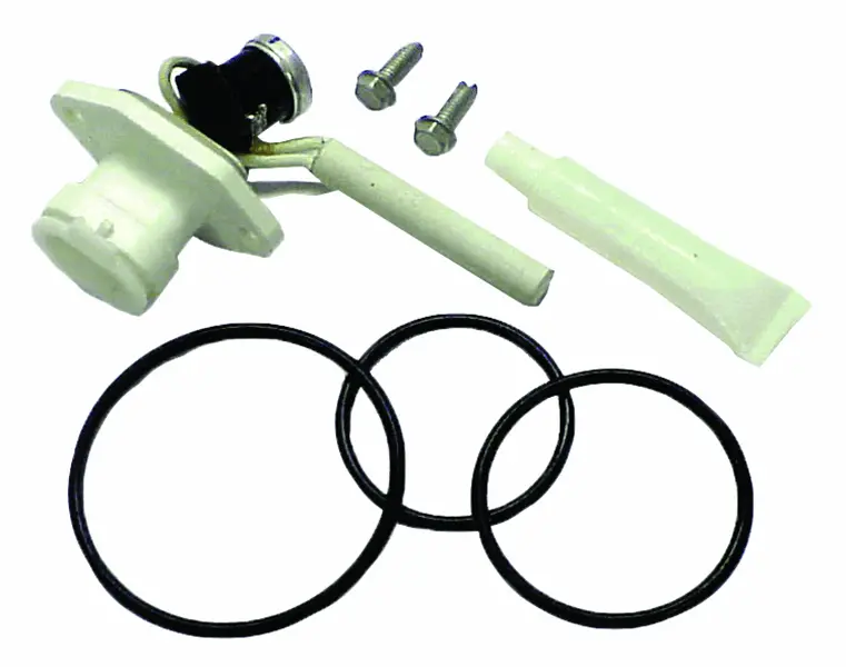 800405A Heater / Thermostat Kit - 12 Volt (Ad-9) 1