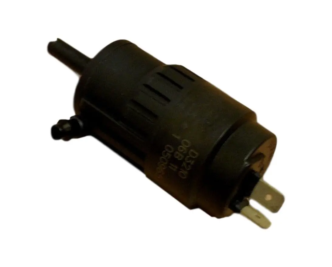 066011A Washer Pump Peterbilt 1