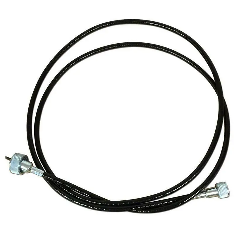 Speedometer Cable For Chevrolet Trucks 1947-1972 / 69" Thread-On 1