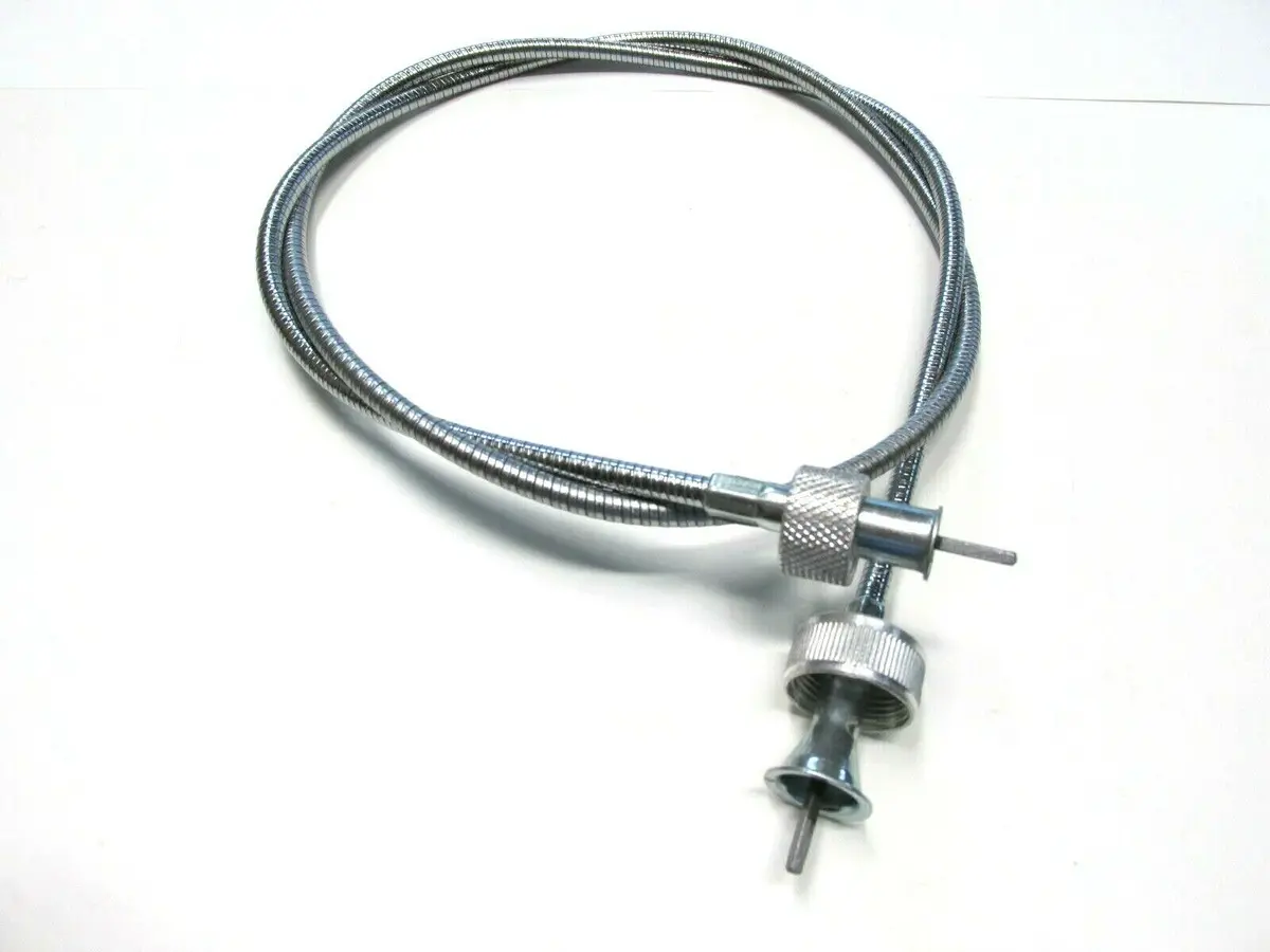 Tachometer Cable For Farmall Ih 240 300 330 340 350 404 424 444 2424 1