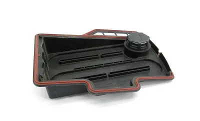 3691476 Breather Filter Maintenance Free 1