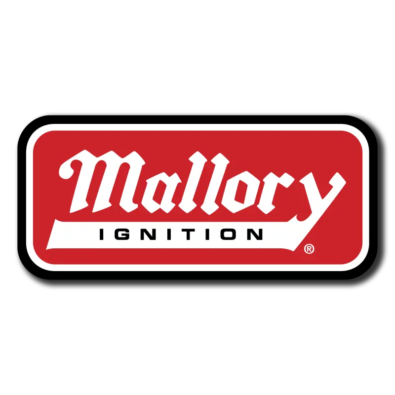 Mallory Ignition - Sticker 1