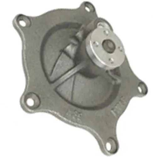 1889116C92 Water Pump 1