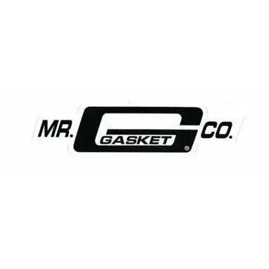 Mr. Gasket Co. - Sticker 1