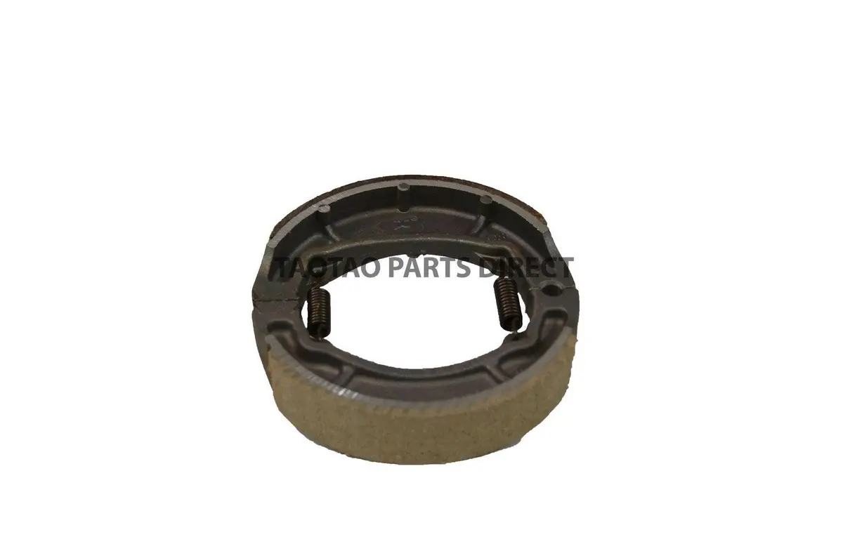150Cc Brake Shoes 1