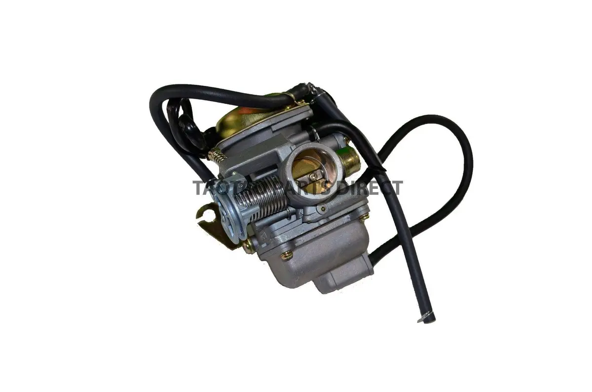 150Cc Gy6 Carburetor 1