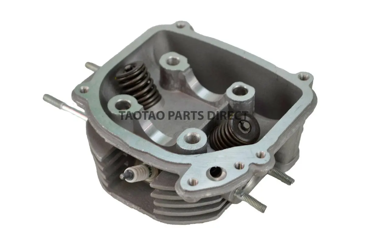 150Cc Gy6 Cylinder Head 1