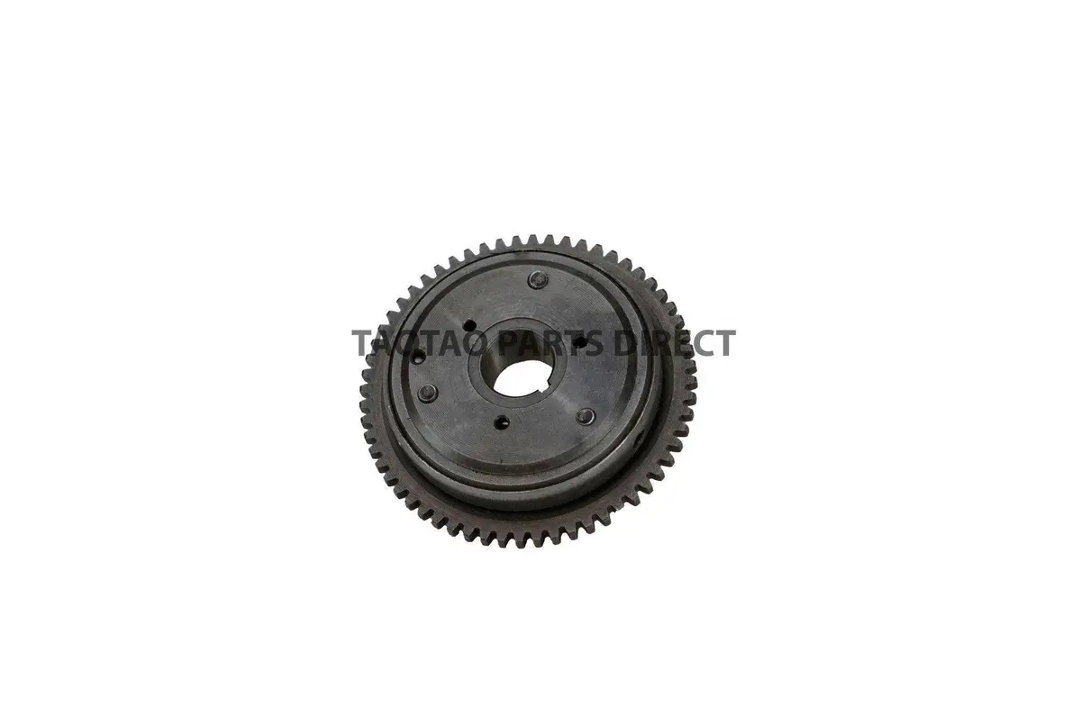 150Cc Starter Clutch 1