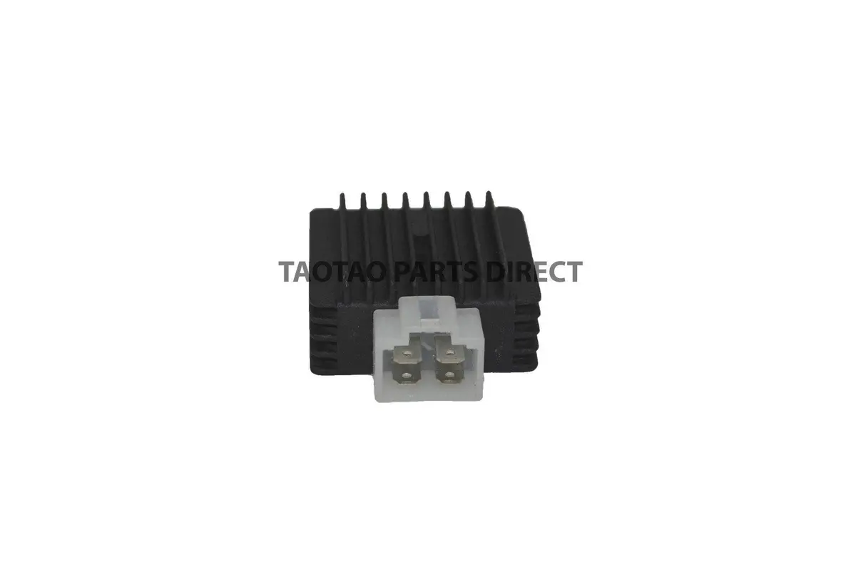 150Cc Voltage Regulator 1