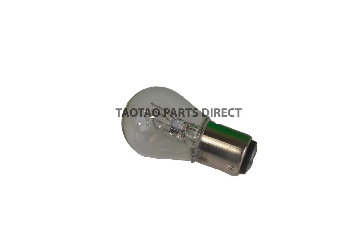 #3 Taillight Bulb 1