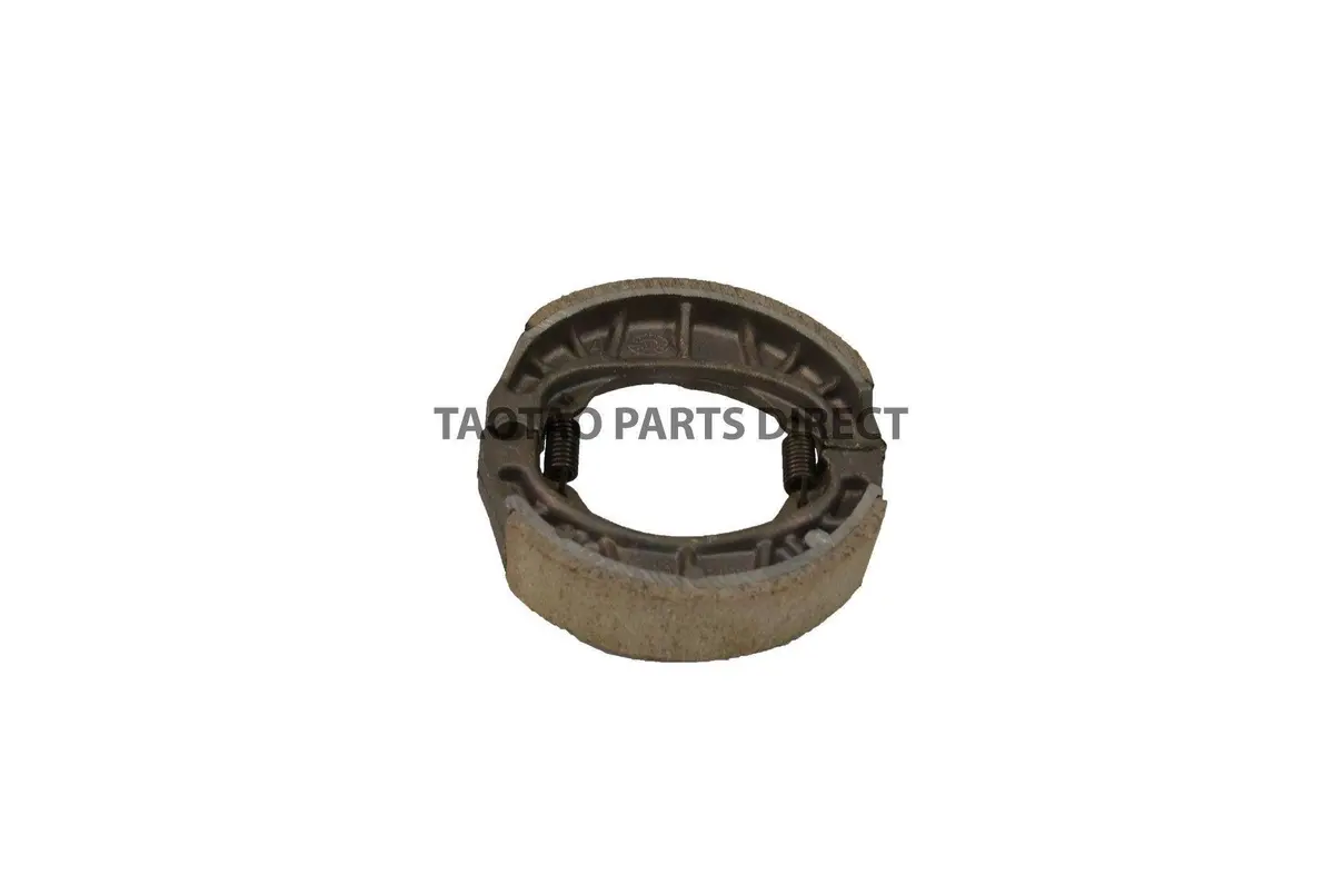50Cc Brake Shoes 1