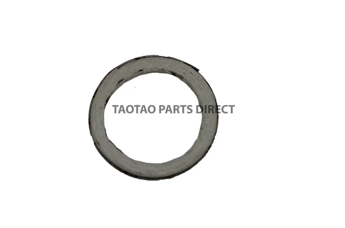 49Cc / 50Cc Scooter Exhaust Gasket 1