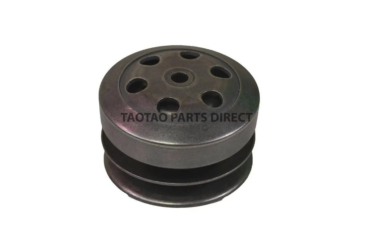 50Cc Gy6 Clutch 1