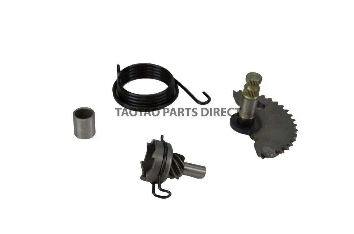 50Cc Kickstart Gear Set 1
