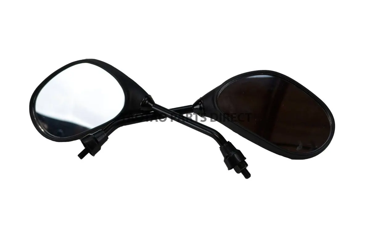 49Cc / 50Cc Scooter Mirror Set 1