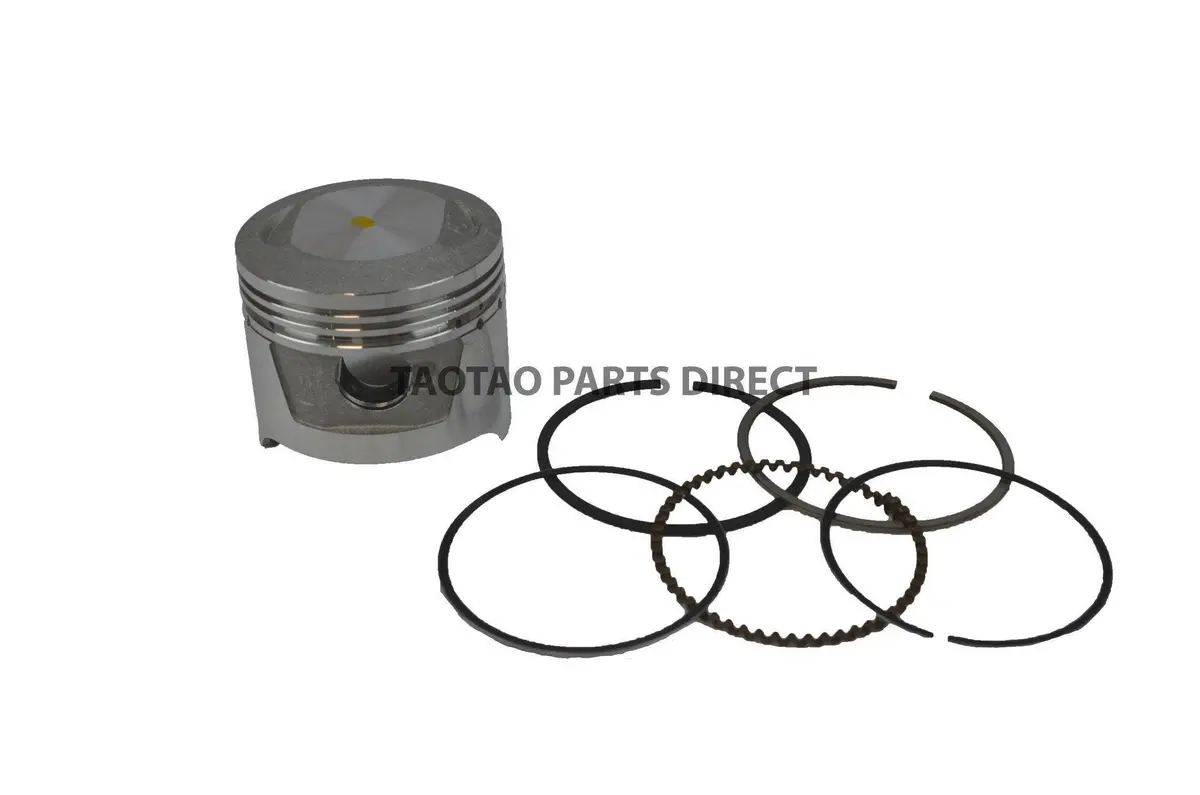 49Cc / 50Cc Scooter Piston And Ring Set 1