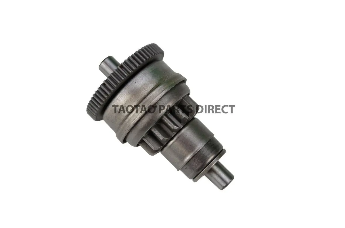 50Cc Starter Gear 1