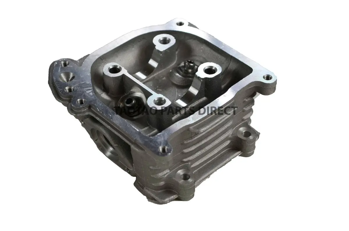 50Cc Cylinder Head Bare 1