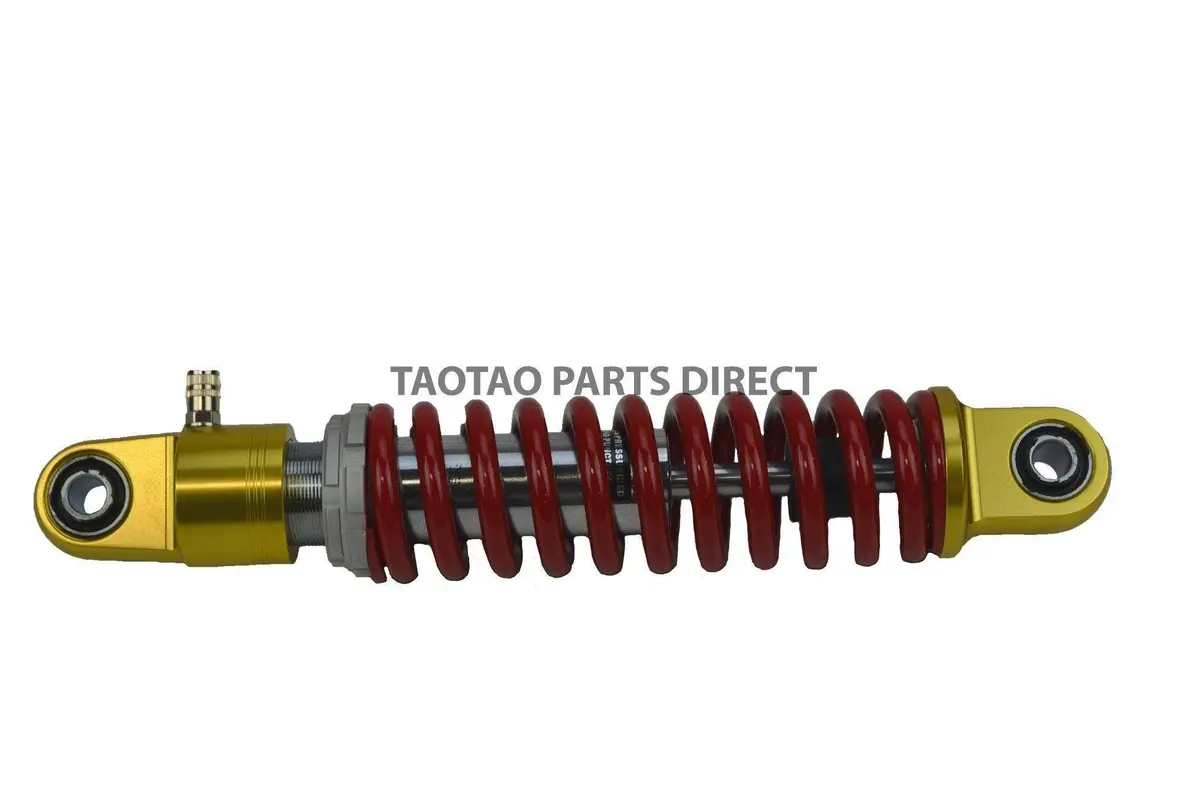Aftermarket Rear Shock 1