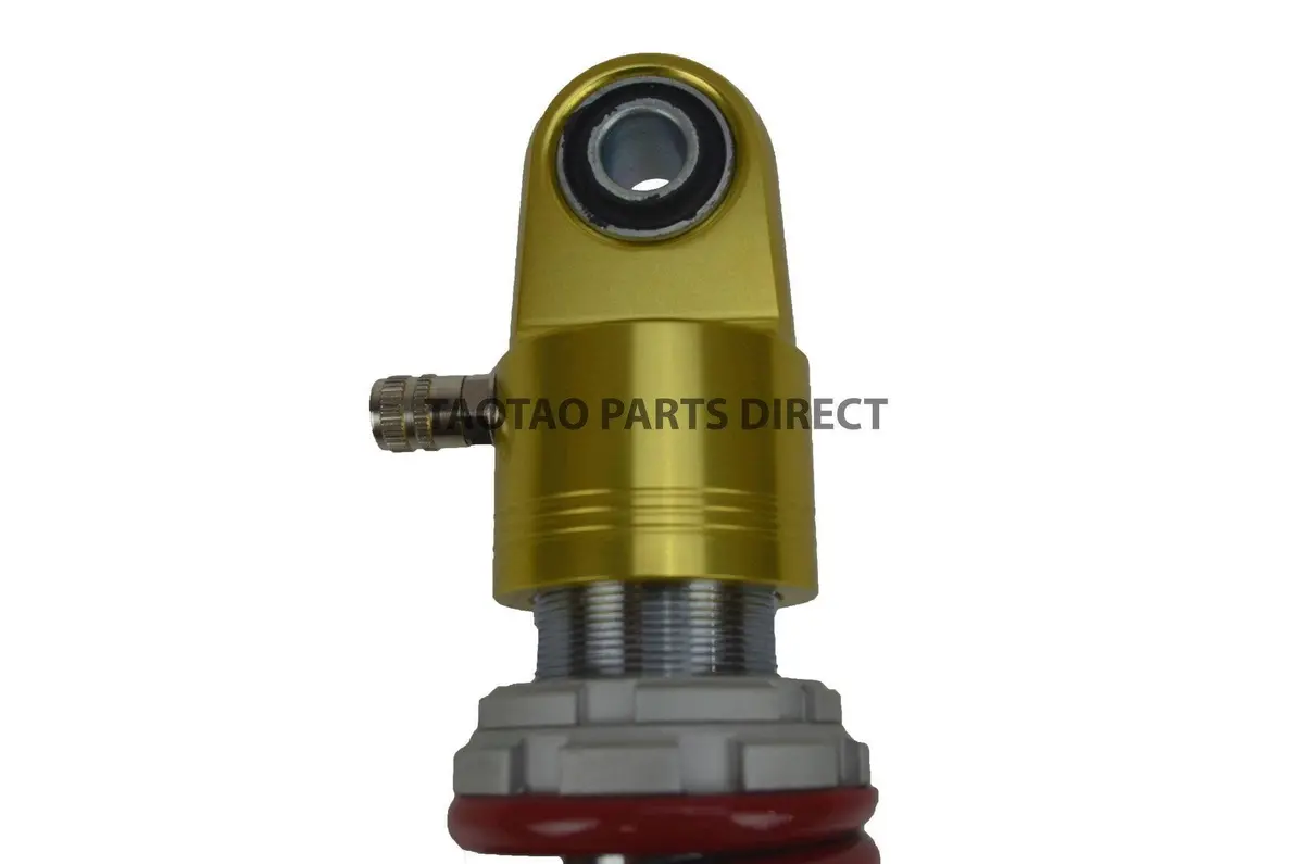 Aftermarket Rear Shock 2