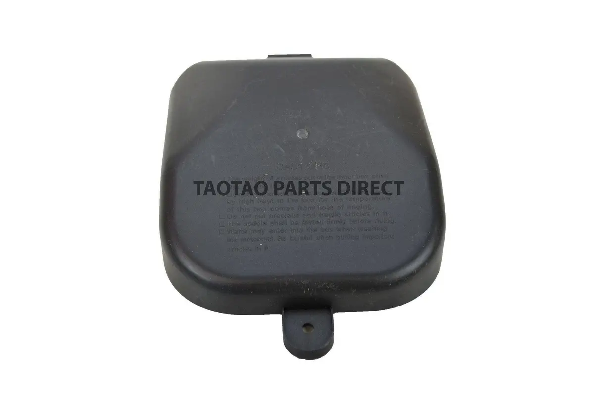 Atm50a1 Carb Access Panel 1