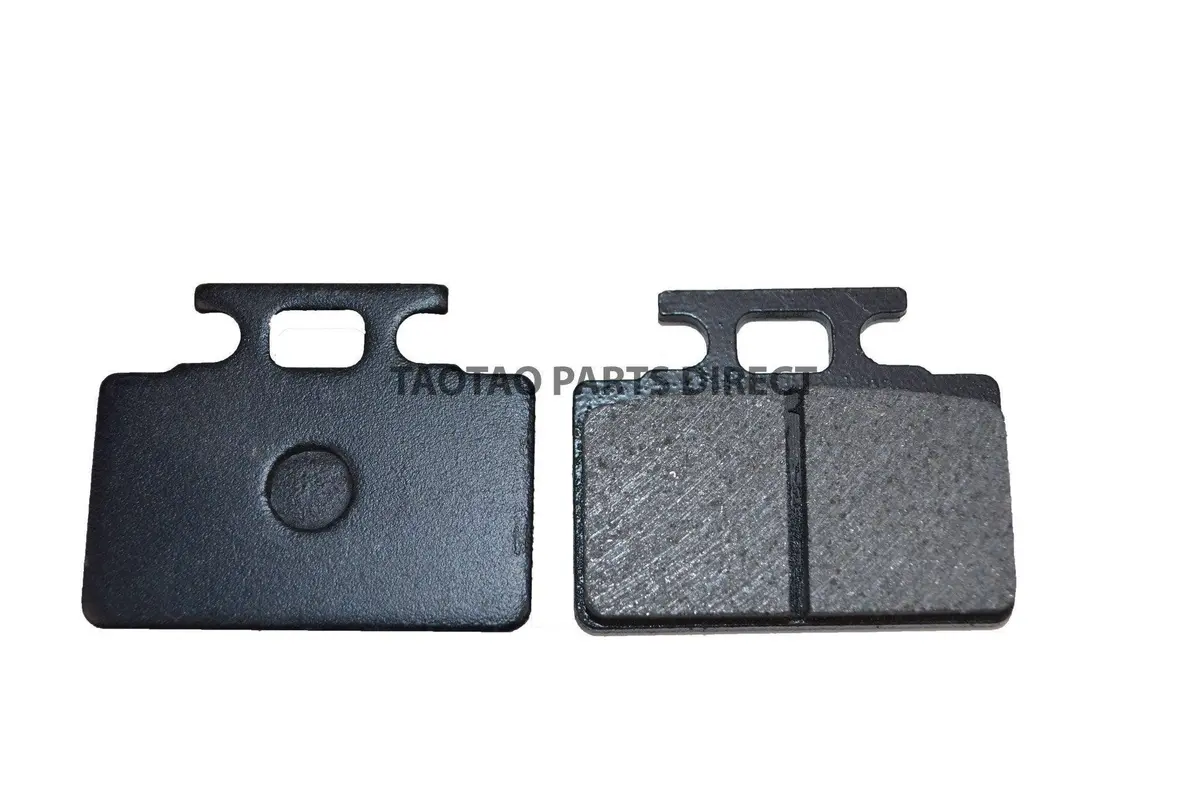 Atm50a1 Front Brake Pads 1