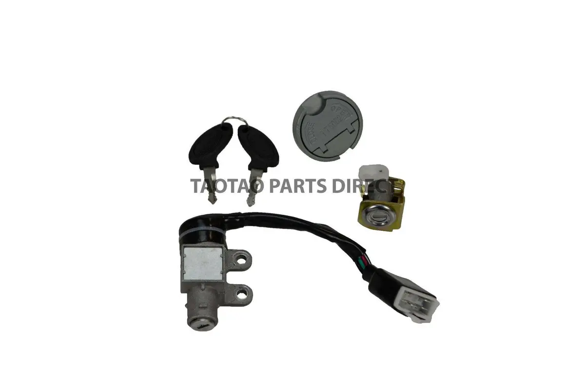 Thunder Ignition Set 1