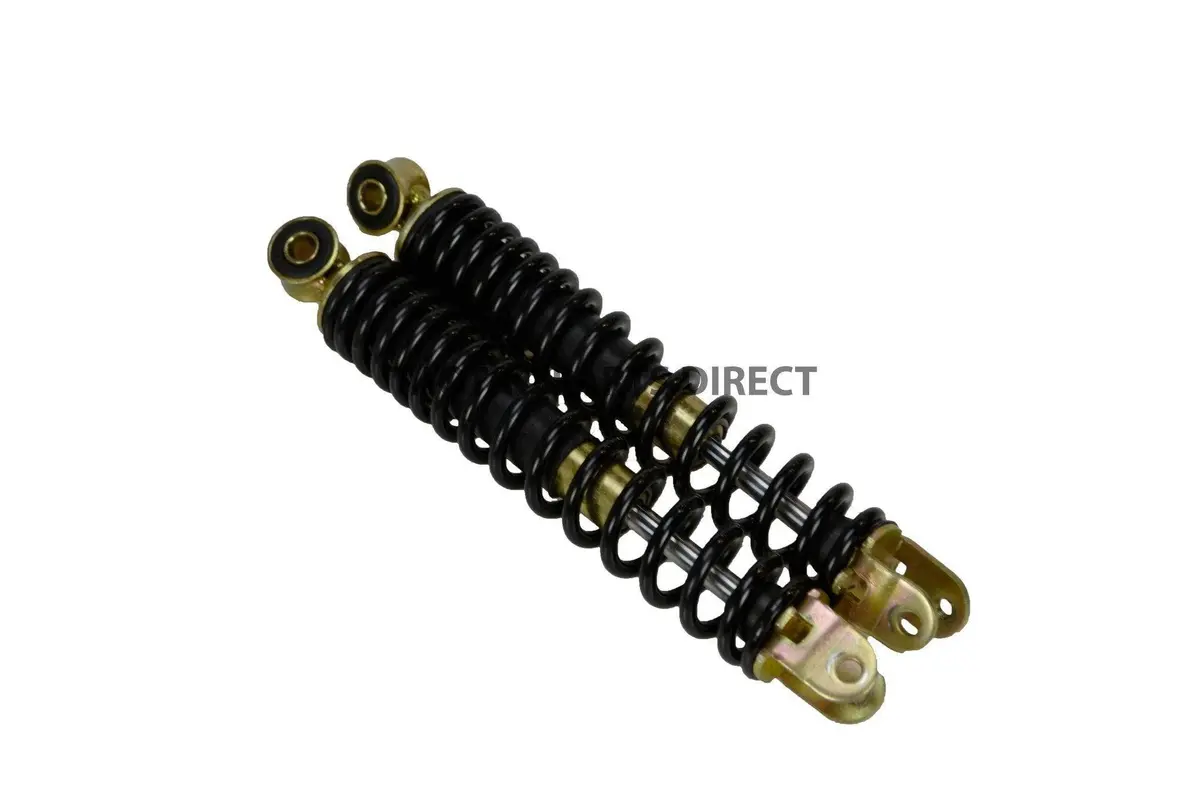 Thunder Rear Shocks (Pair) 1