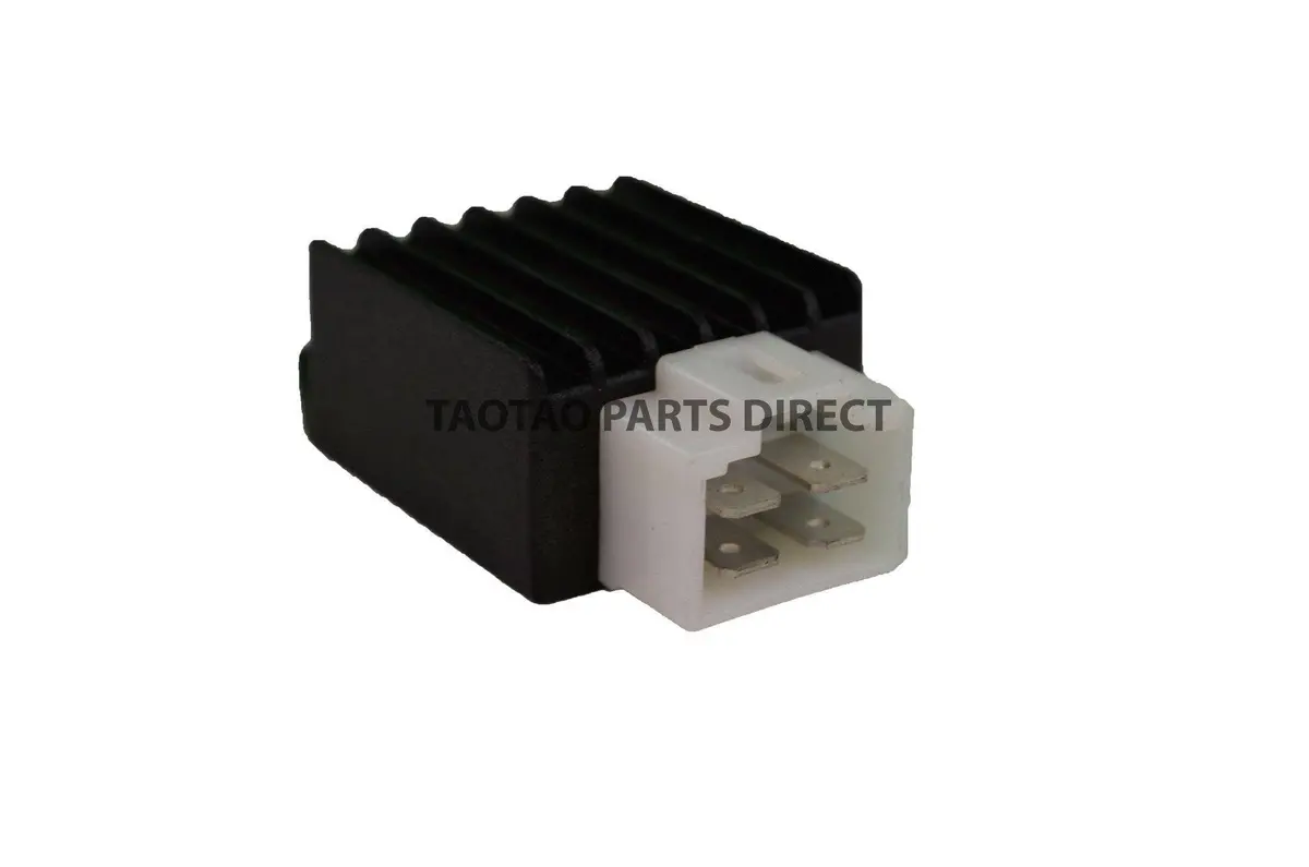 Voltage Regulator / Rectifier 1