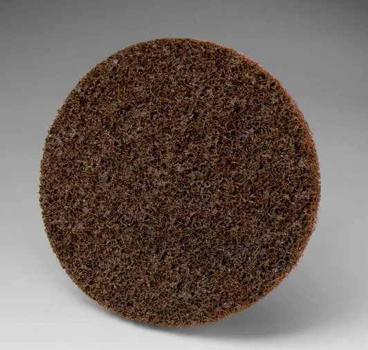 Surface Conditioner Pads - Brown 1
