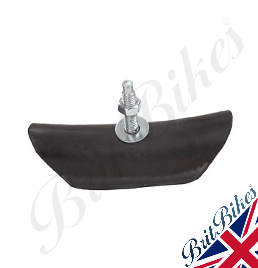 Motorbike Rim Wheel Security Bolt - Wm3 (2.15 Rim) Tyre 1