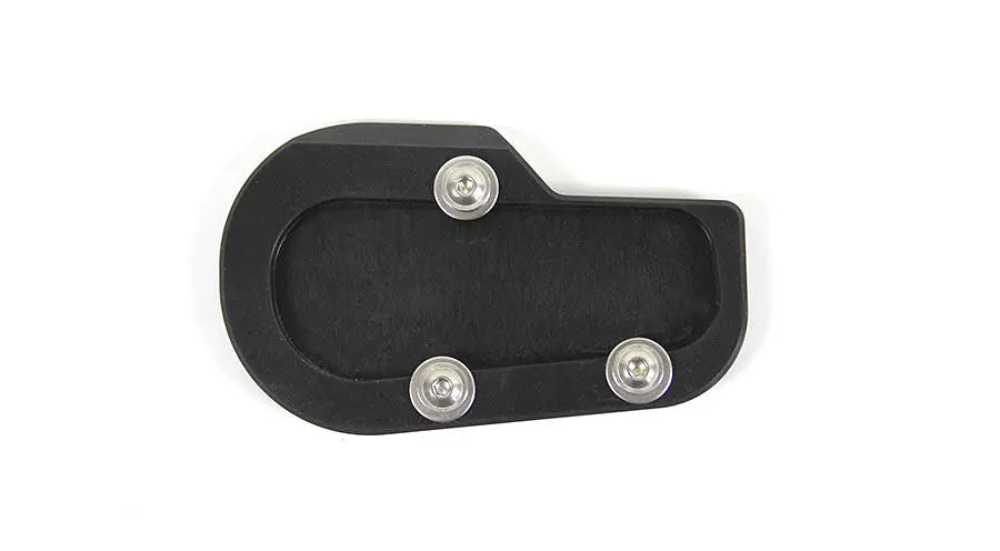 Hornig Side Stand Foot Enlargement For Bmw 1