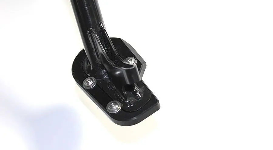 Hornig Side Stand Foot Enlargement For Bmw 2