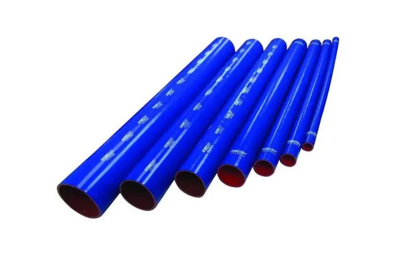 Silicone Hoses 36" Length 1