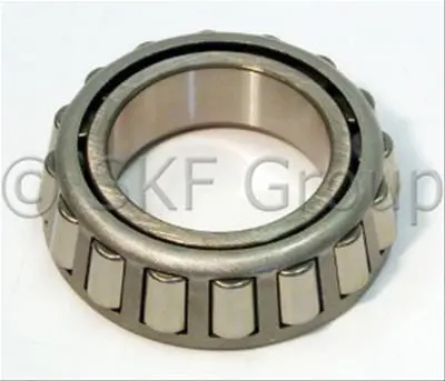 Br15580 Skf Tapered Cone Bearing Assembly 1