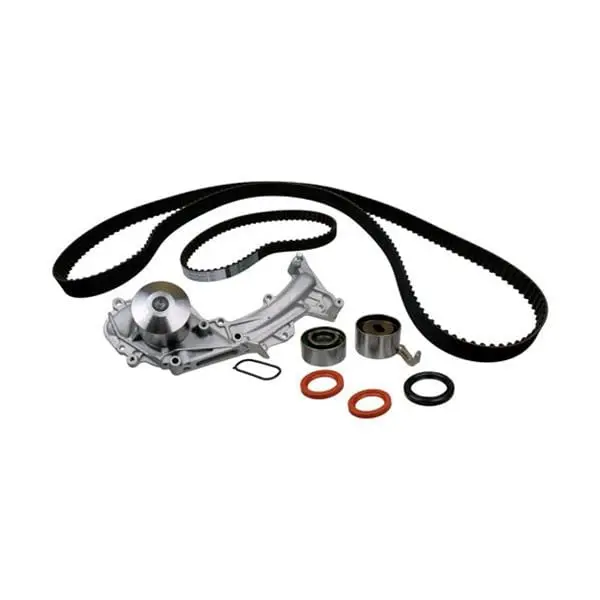 Skf Timing Belt Kit – Premium Reinforced Rubber, Tbk279Wp 1
