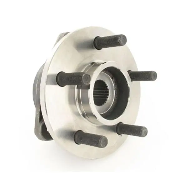 Br930219 Skf Wheel Hub Assembly With Integrated Bearing 1