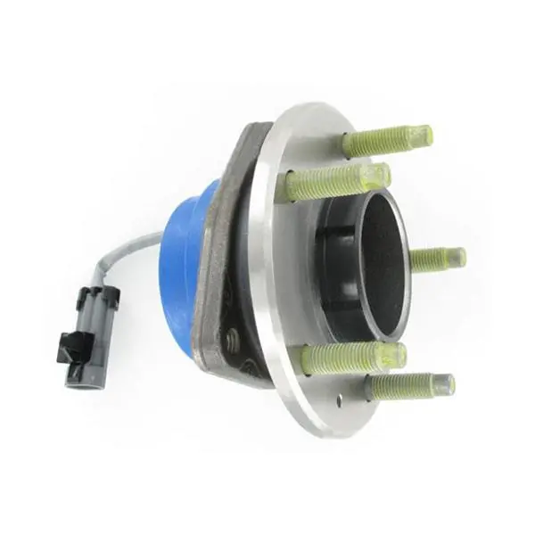 Skf Br930298 Precision-Matched Wheel Hub And Bearing Assembly 1